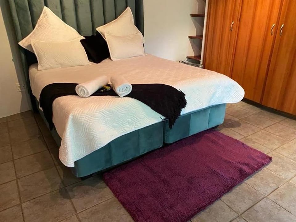 Tenax Village Bed and Breakfast in Pretoria