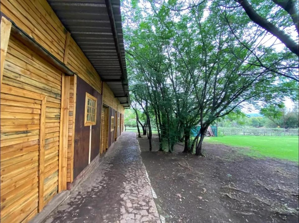 Tenax Village Bed and Breakfast in Pretoria