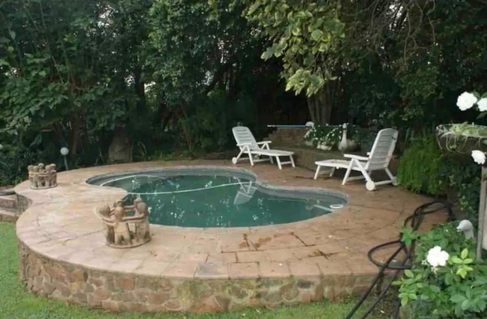 Tenax Village Bed and Breakfast in Pretoria