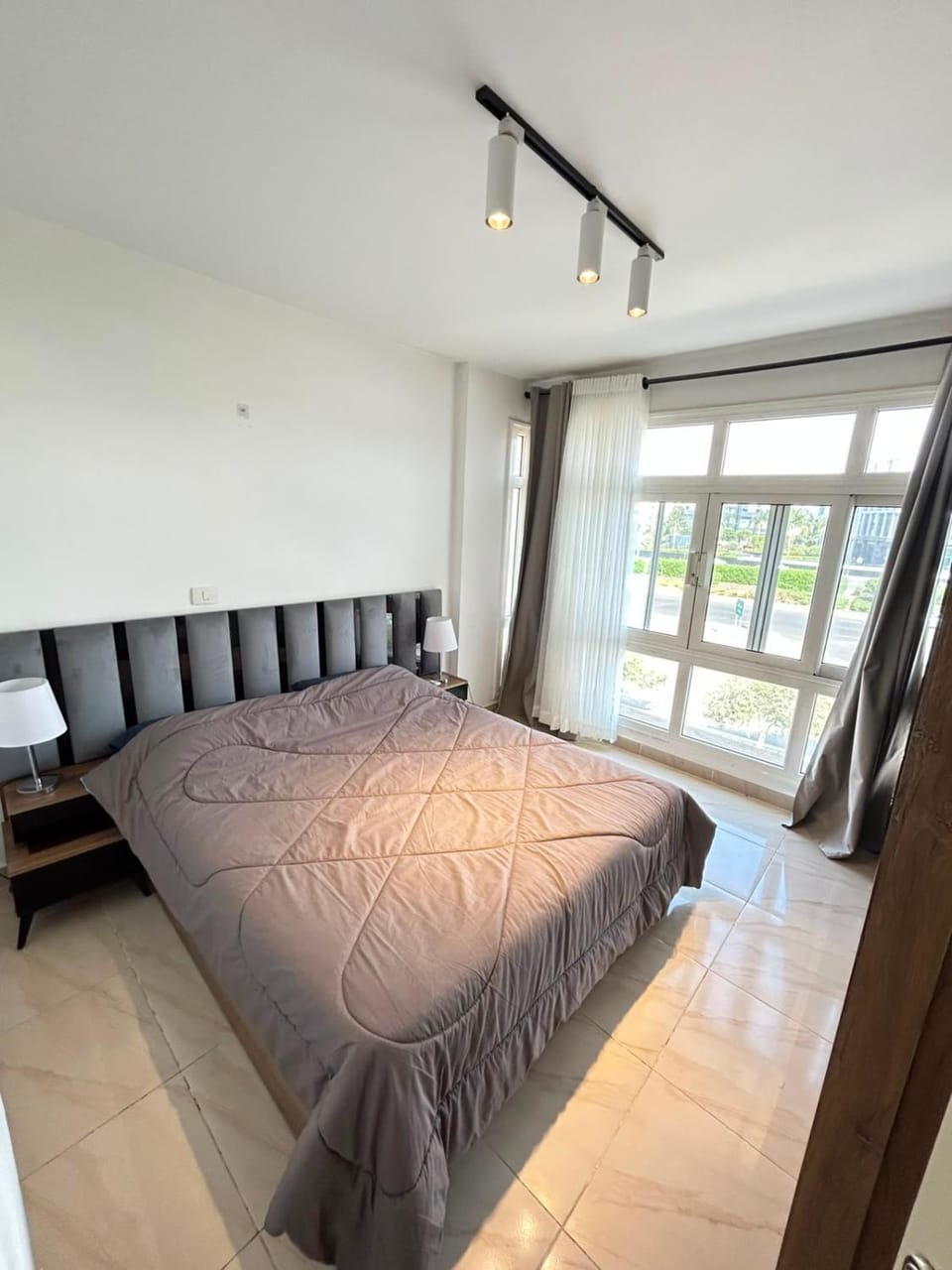 Lovely 2-BR apartment in Madinaty Apartment in Cairo Governorate