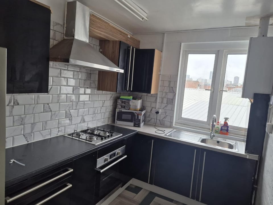 Appointment fir shering private room Vacation rental in Birmingham
