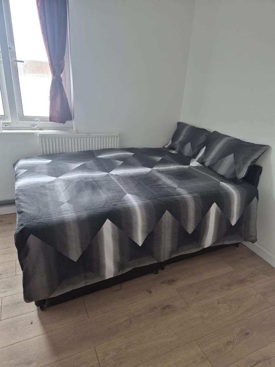 Appointment fir shering private room Vacation rental in Birmingham