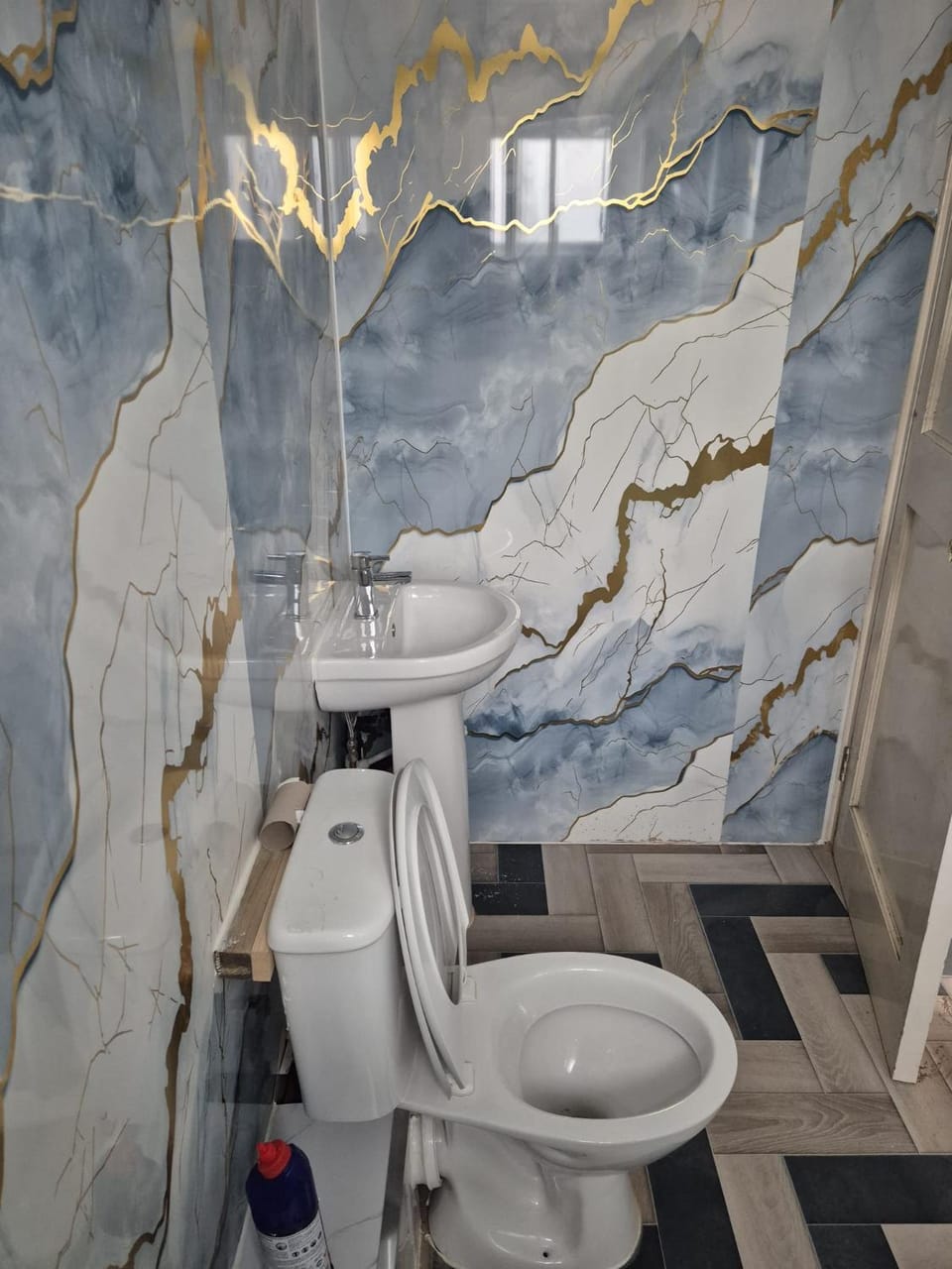 Appointment fir shering private room Vacation rental in Birmingham