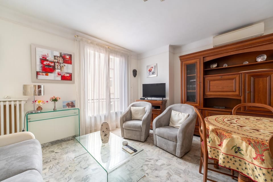 L'adresse Raphaëloise Apartment in Saint-Raphael