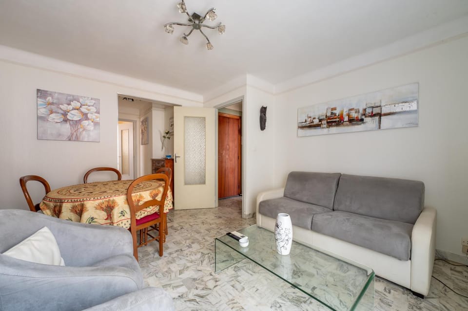 L'adresse Raphaëloise Apartment in Saint-Raphael