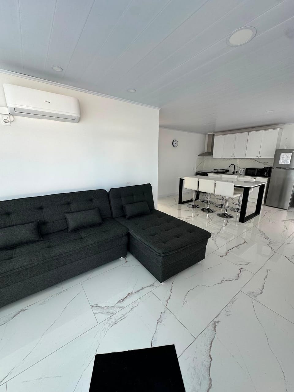 Complejo Hartwich Apartment in Entre Ríos Province, Argentina