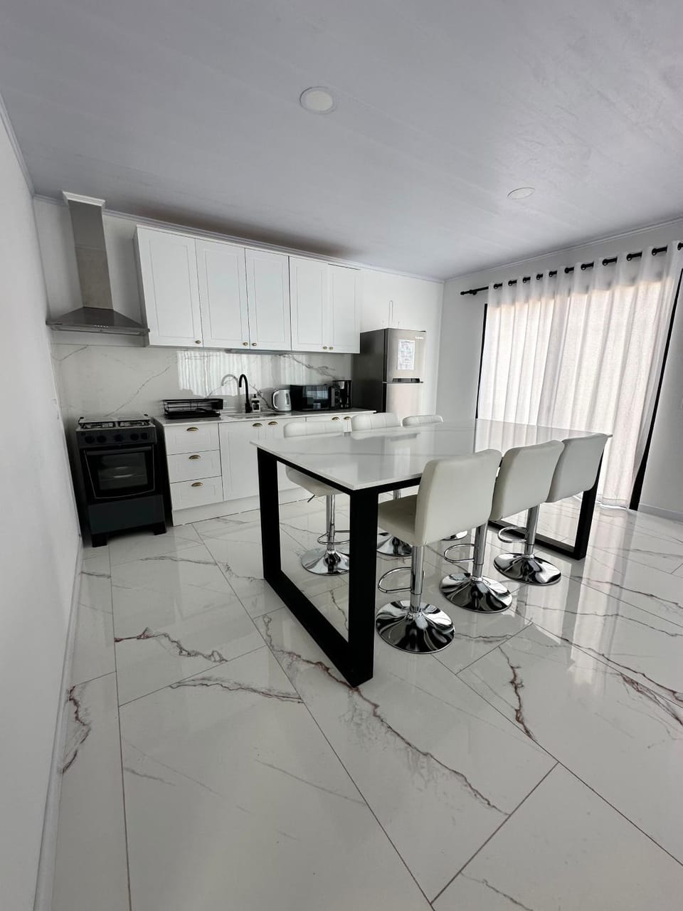 Complejo Hartwich Apartment in Entre Ríos Province, Argentina