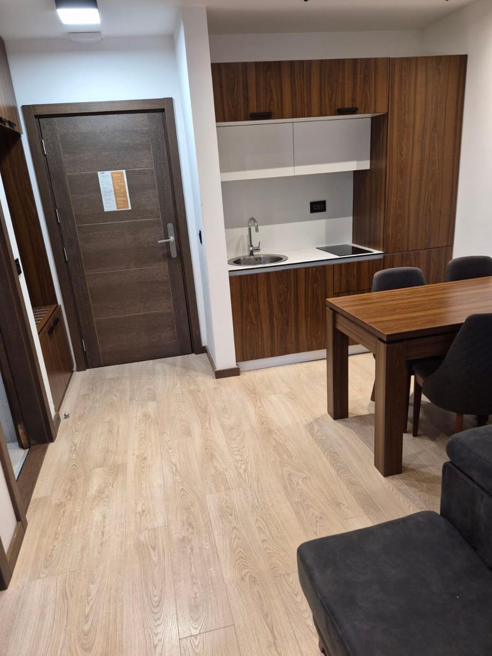 Apartmani DEA Zoned Kopaonik Apartment in Serbia