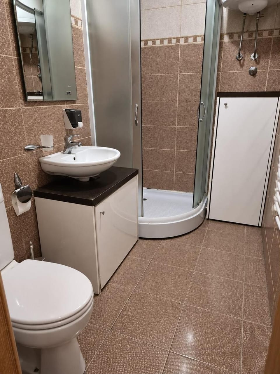 Apartmani DEA Zoned Kopaonik Apartment in Serbia