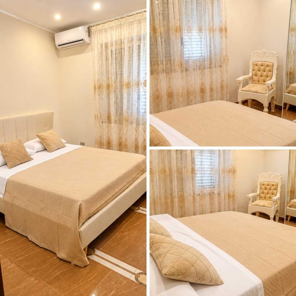 Bella Vista Apartment in Calabria