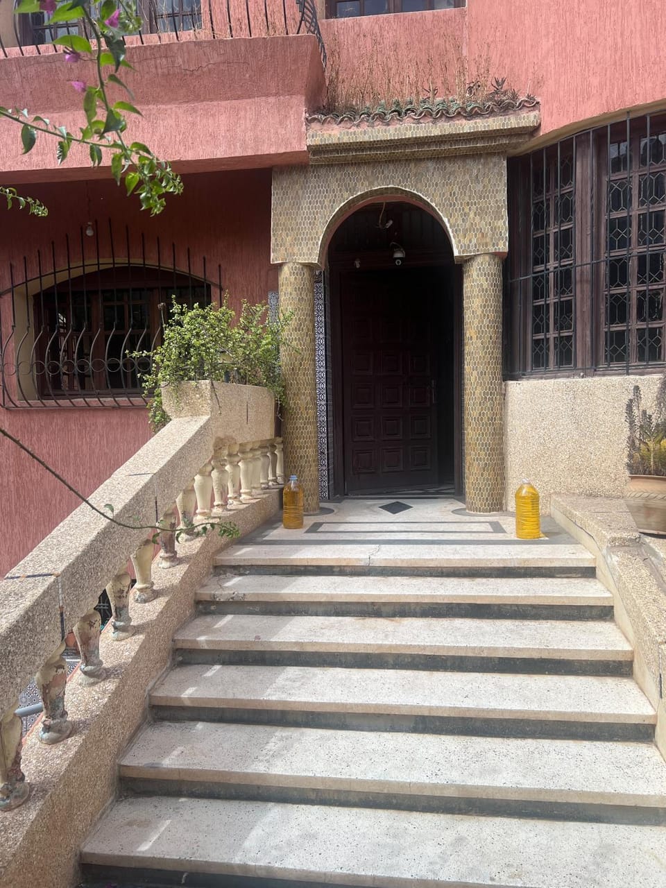 Beautiful home Apartment in Casablanca
