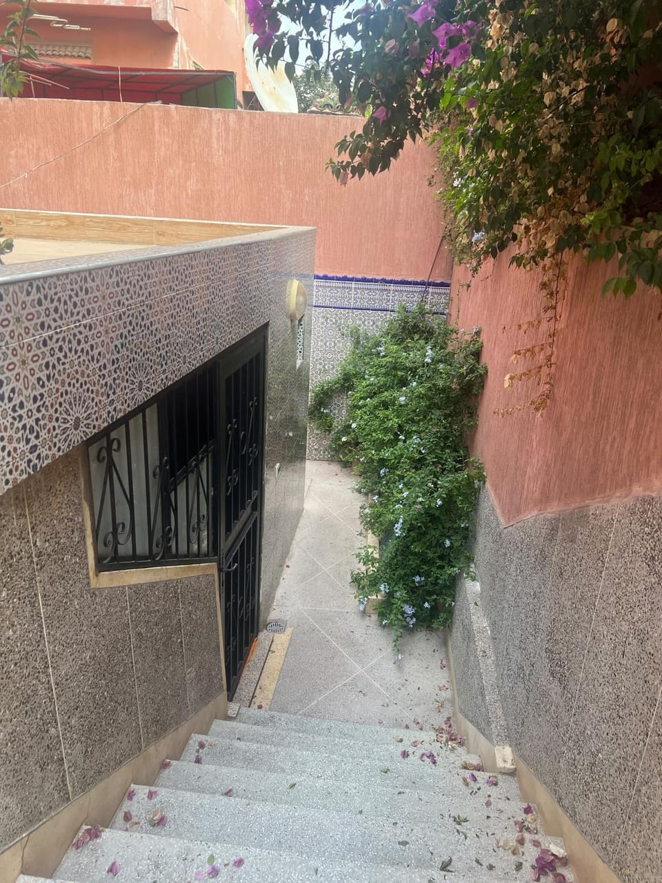 Beautiful home Apartment in Casablanca