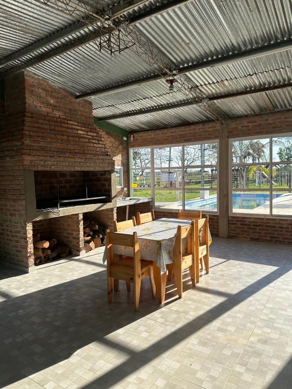 Cabañas Adrian Apartment in Corrientes Province, Argentina