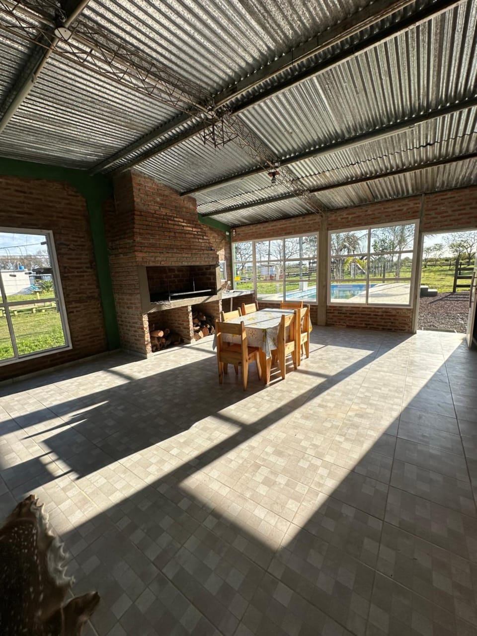 Cabañas Adrian Apartment in Corrientes Province, Argentina