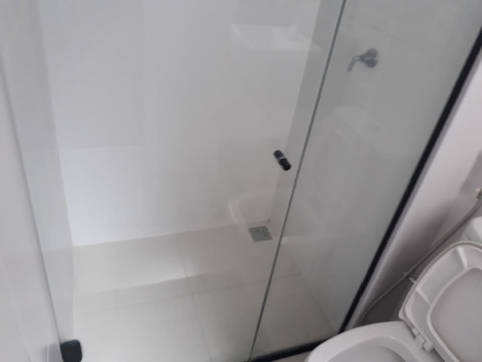 Apartamento contemporâneo minimalista Apartment in Belo Horizonte