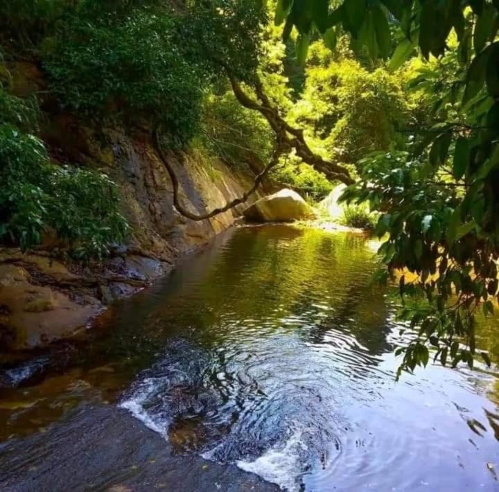 Riviere Bed and Breakfast in Uva Province, Sri Lanka
