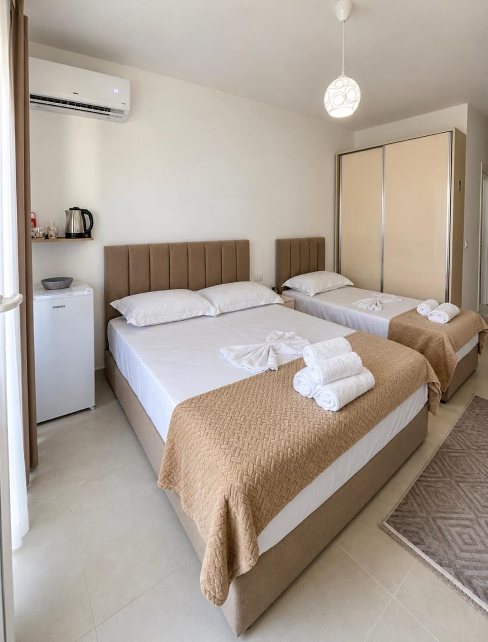 EA Apartments Apartment in Tirana County, Albania