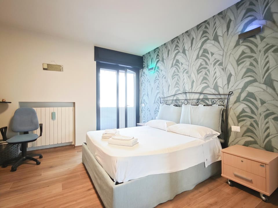 Da Nonno Giovanni Apartment in Bari