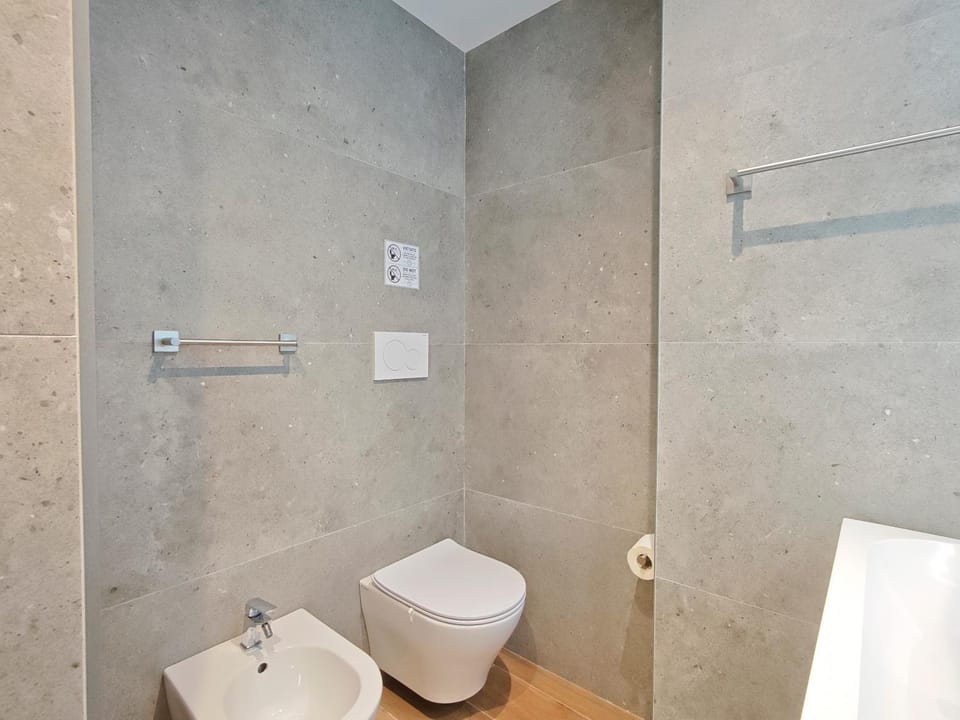 Da Nonno Giovanni Apartment in Bari