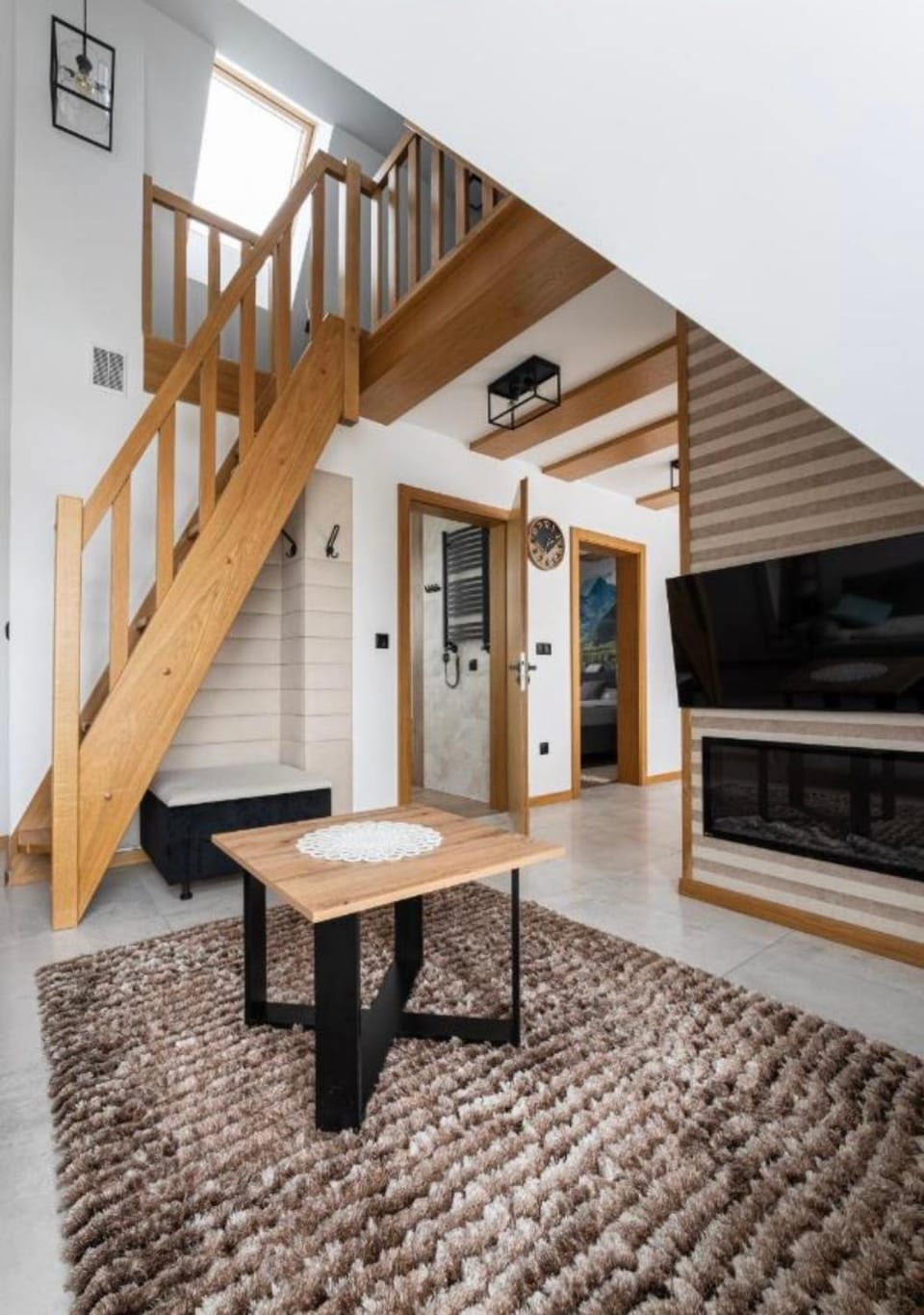 Apartament Księżycowy SPA - Premium View Villa in Zakopane