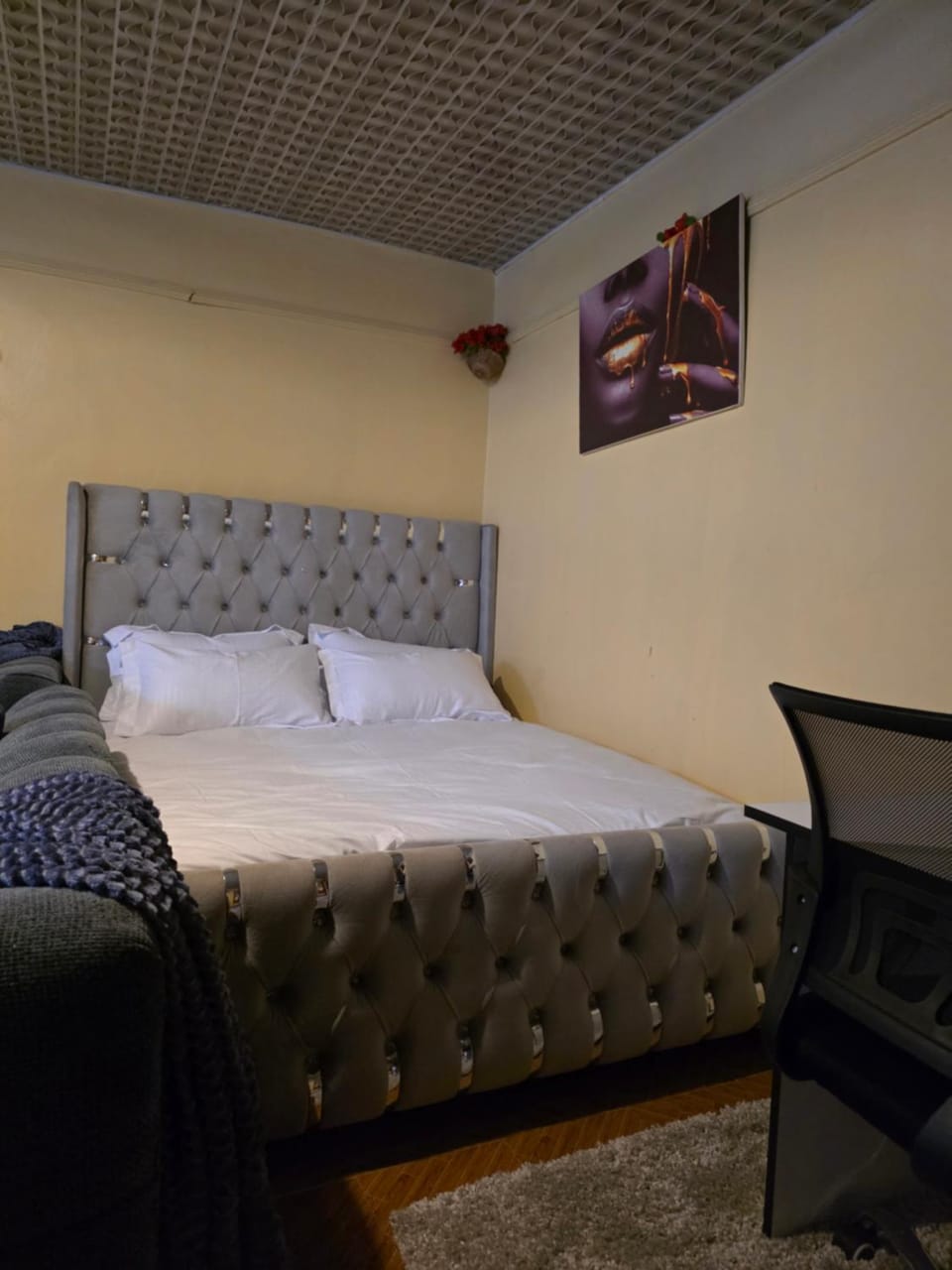 Hornville Residence Apartment in Nairobi
