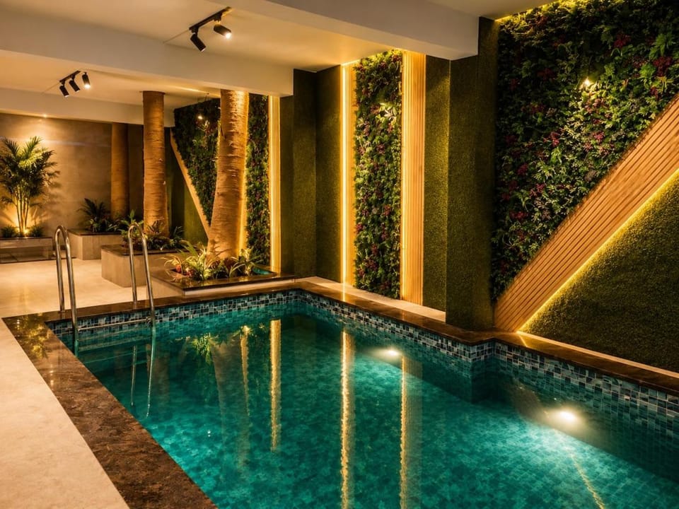 Aura Villa Villa in Maharashtra