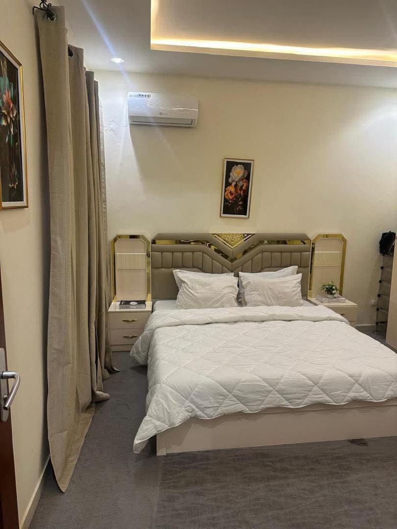 YAWA'S immo Apartment in Dakar Region, Senegal