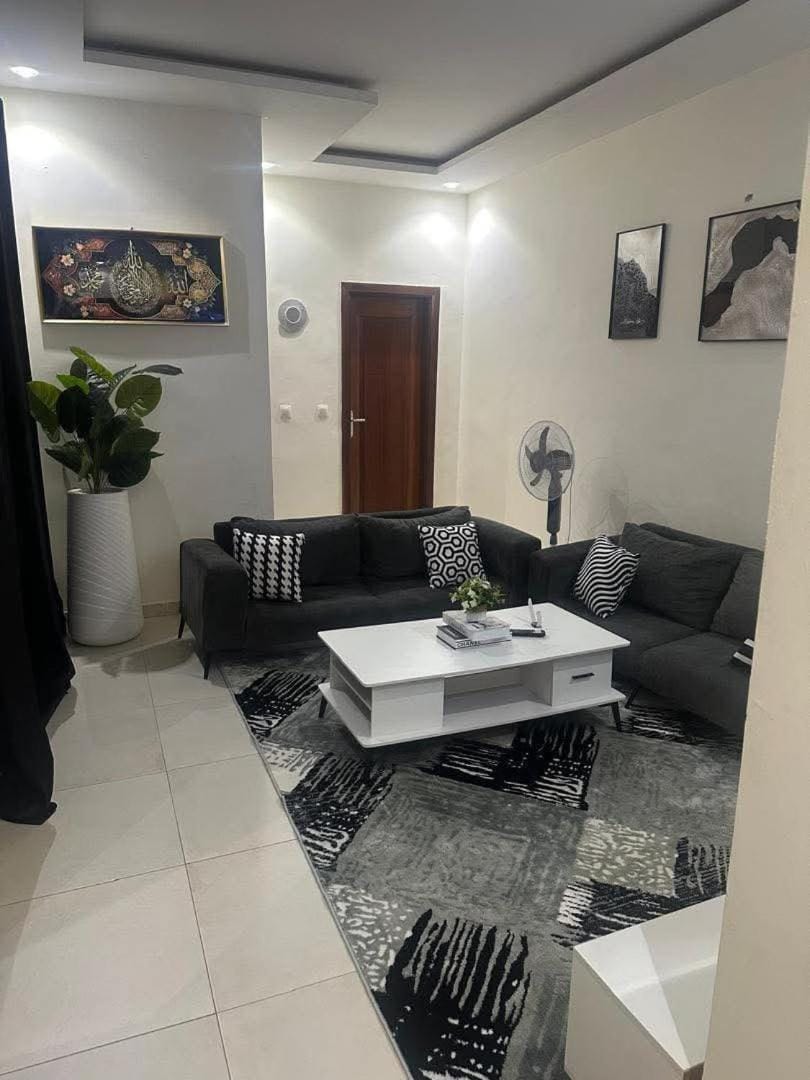 YAWA'S immo Apartment in Dakar Region, Senegal