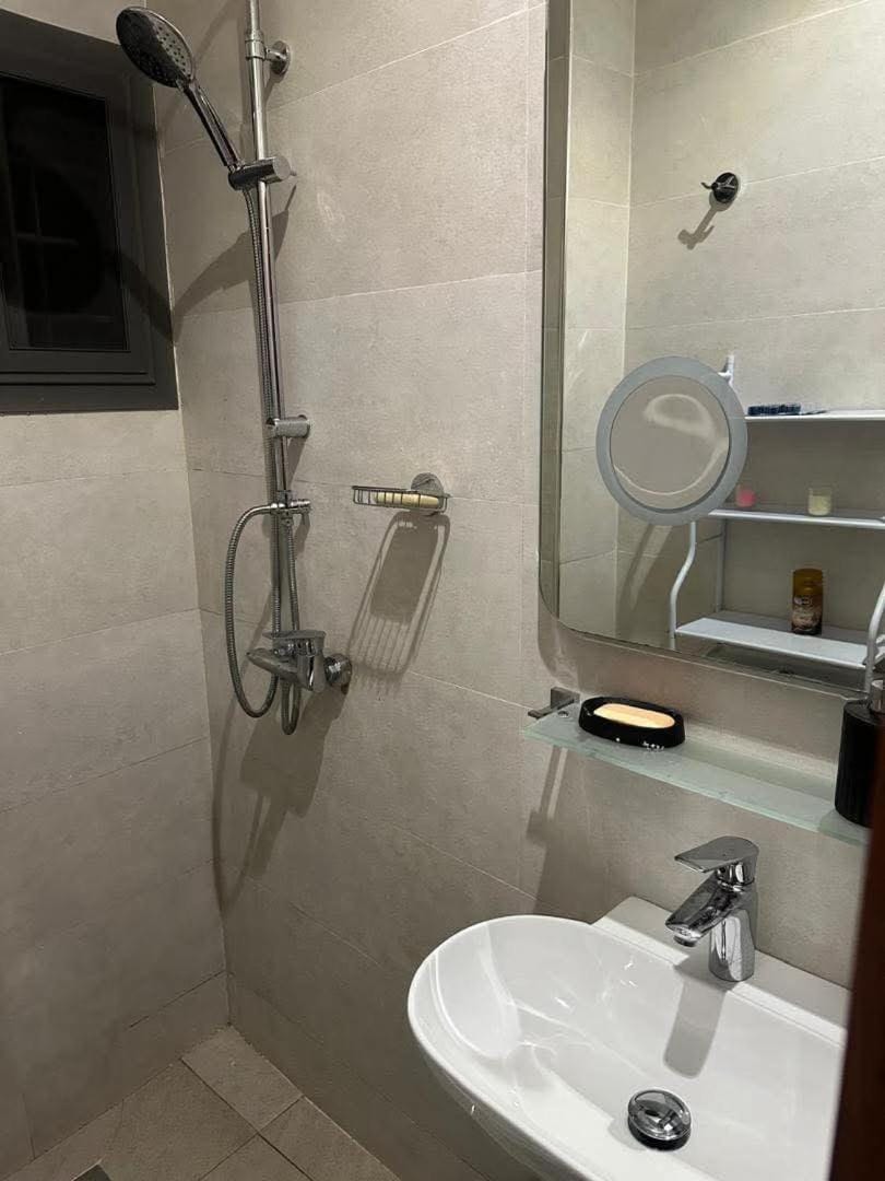 YAWA'S immo Apartment in Dakar Region, Senegal