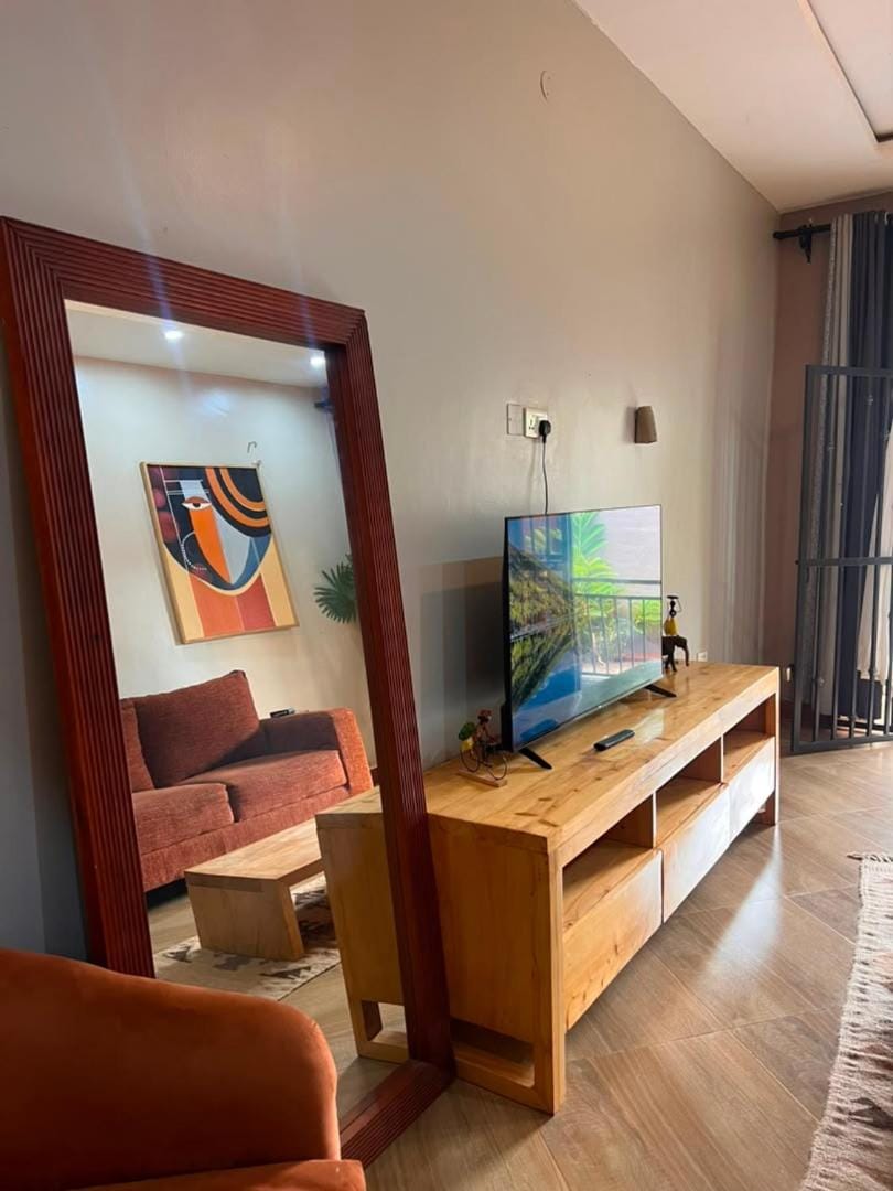 Rebecca Cottages 2 and 3 Bedroom Bed and Breakfast in Uganda