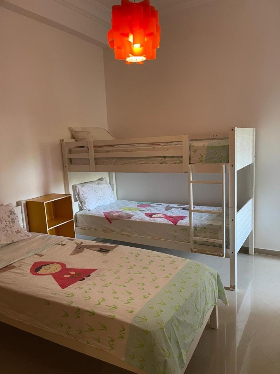 Wake Up to Sea & Lake Views Marina Golf Assilah Apartment in Tangier-Tétouan-Al Hoceima