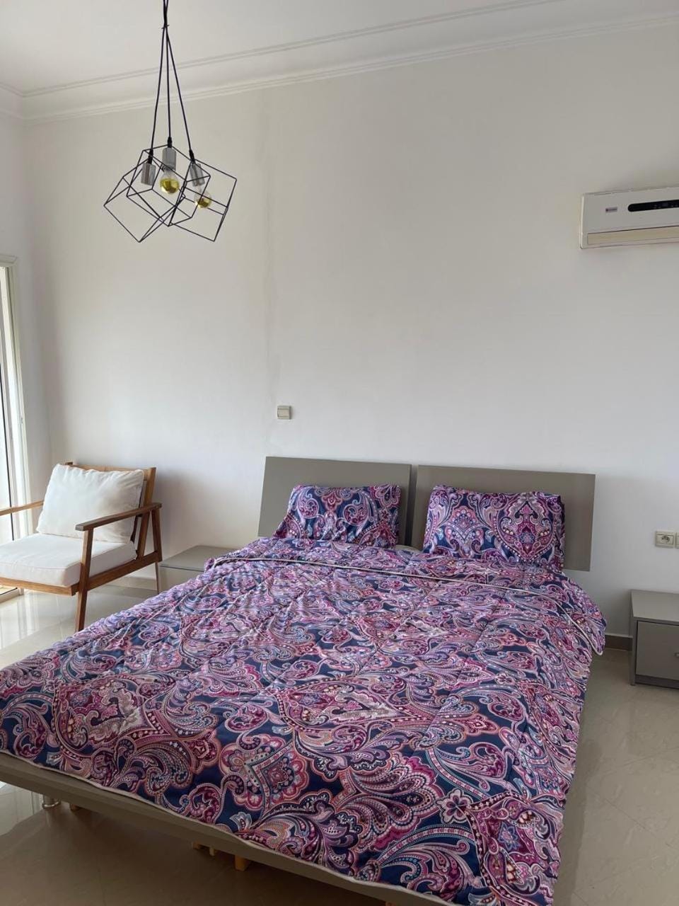 Wake Up to Sea & Lake Views Marina Golf Assilah Apartment in Tangier-Tétouan-Al Hoceima