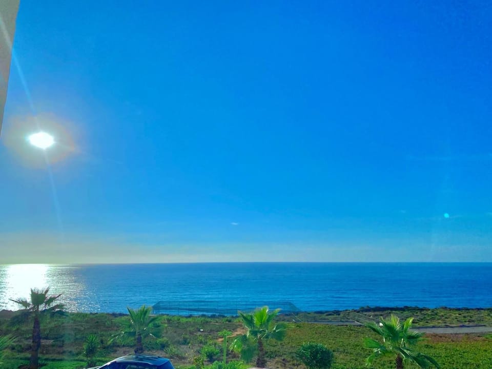 Wake Up to Sea & Lake Views Marina Golf Assilah Apartment in Tangier-Tétouan-Al Hoceima