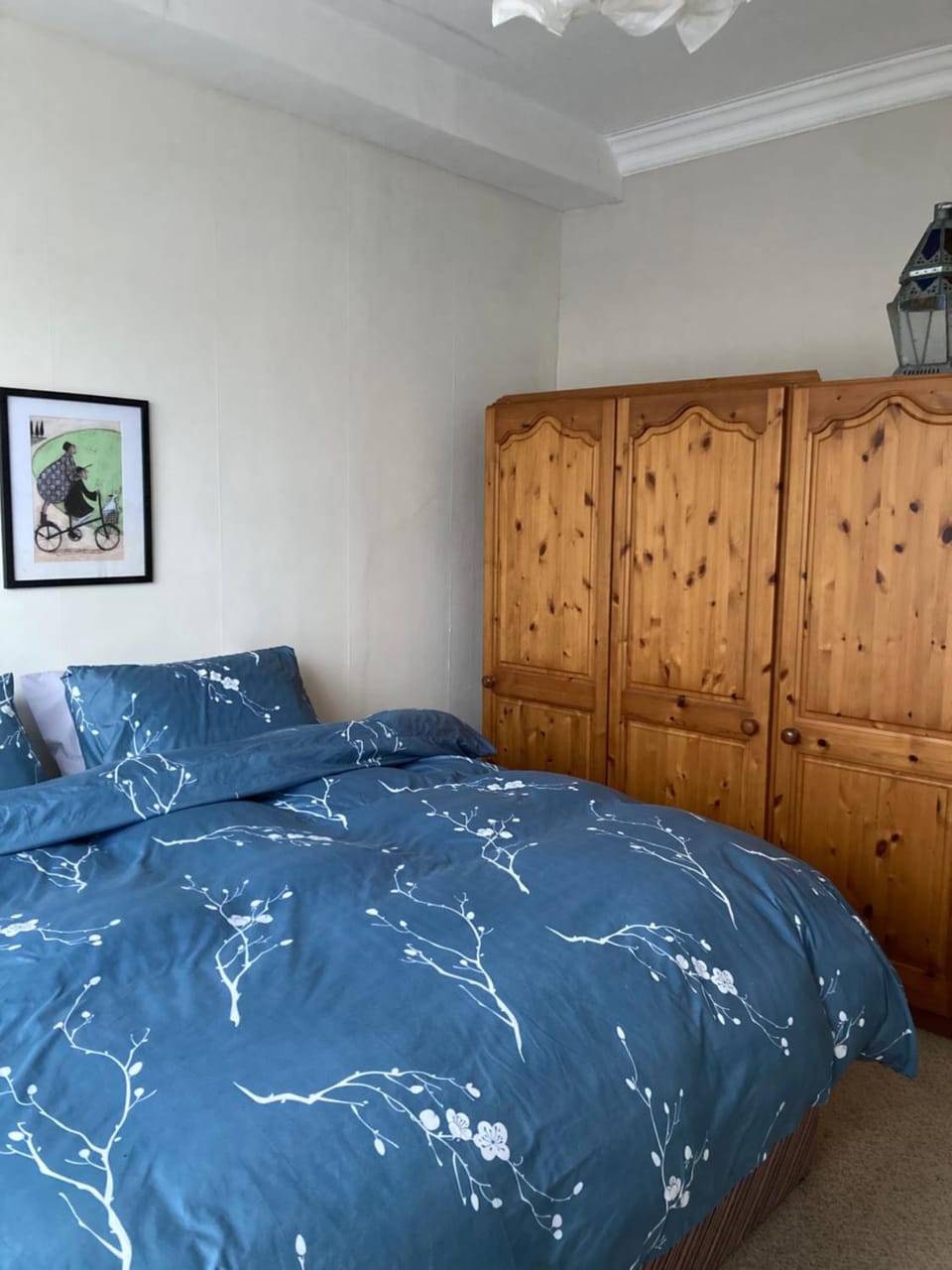 Gimson Apartment Apartment in Leicester