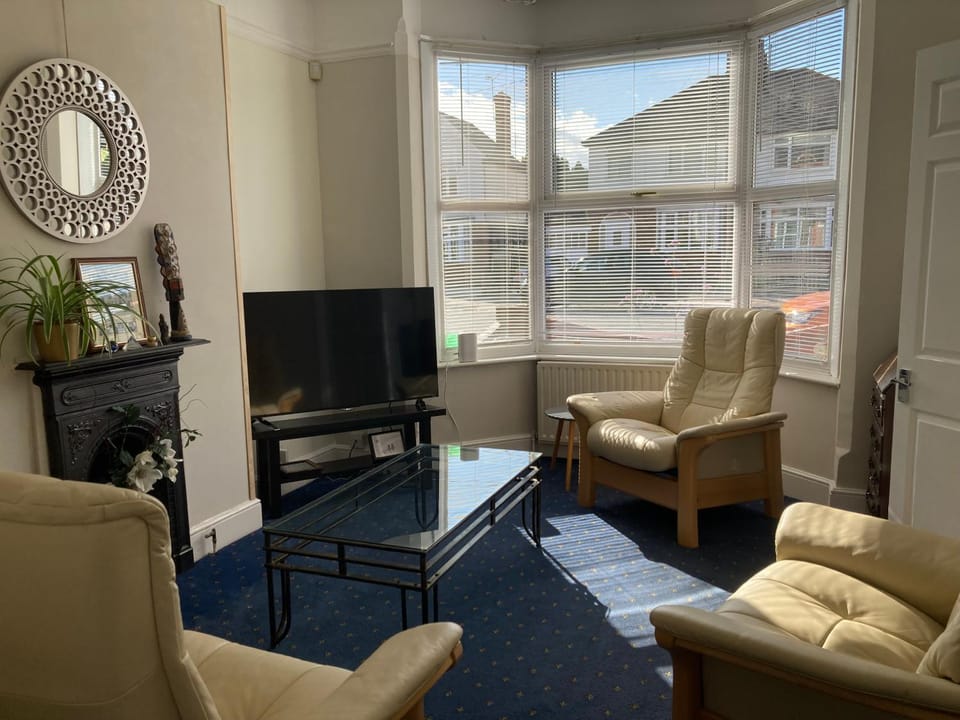 Gimson Apartment Apartment in Leicester