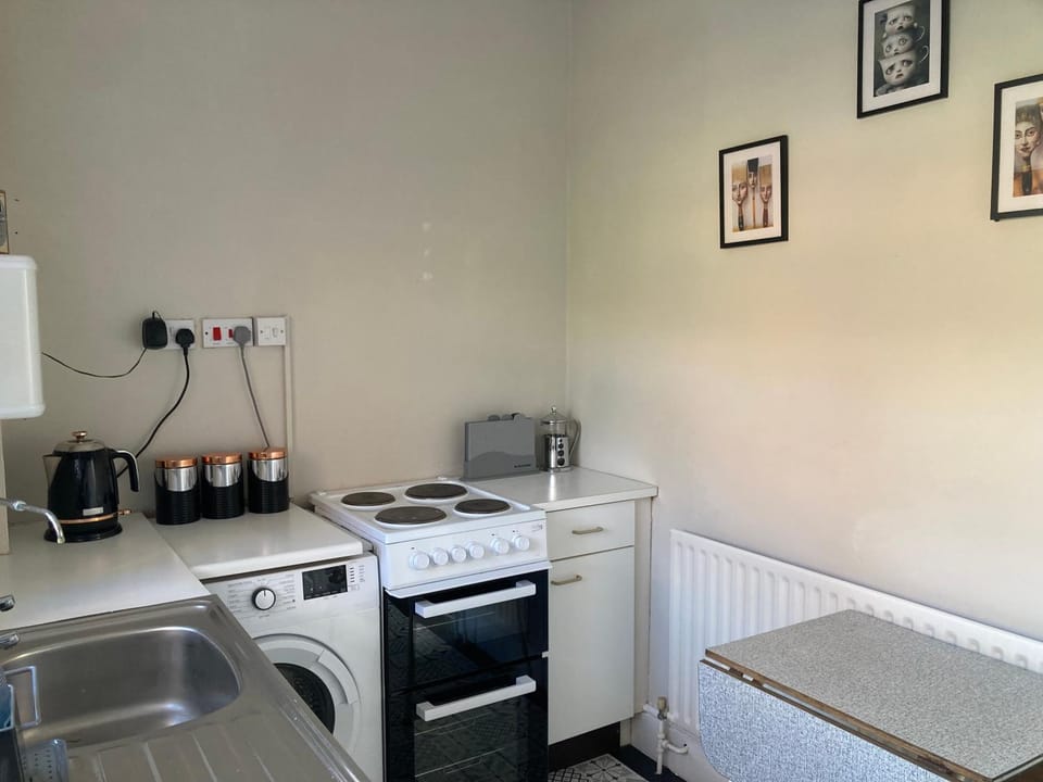 Gimson Apartment Apartment in Leicester