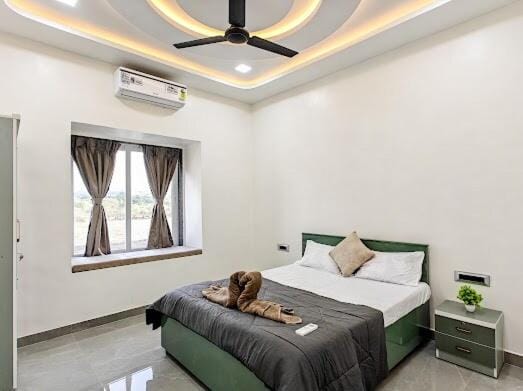 Cozy Corner Newly Built Luxury Villa Villa in Lonavla