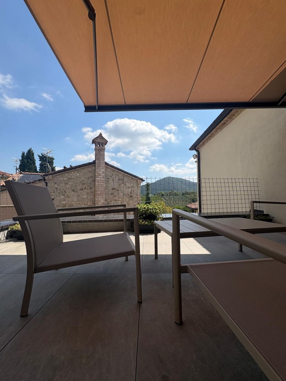 La Casa di Laura Apartment in Veneto