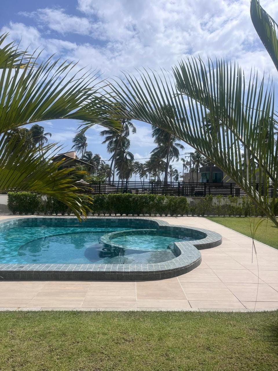 Day, Garden, Garden view, Swimming pool
