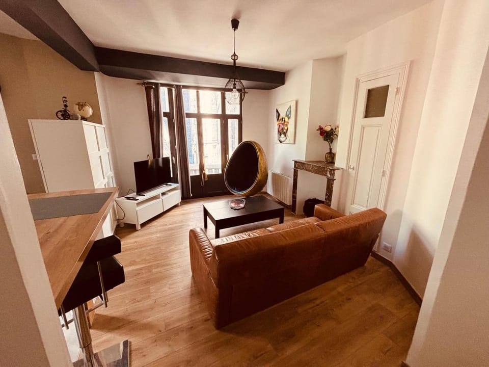 Le cœur d'Arras Apartment in Arras