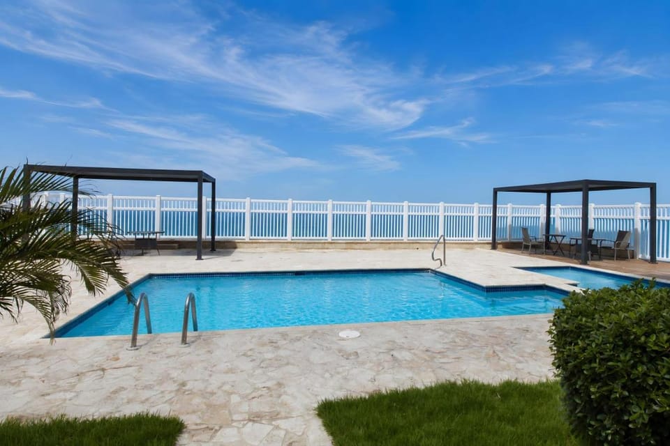 SUNSET DREAMS Apartment in Stella