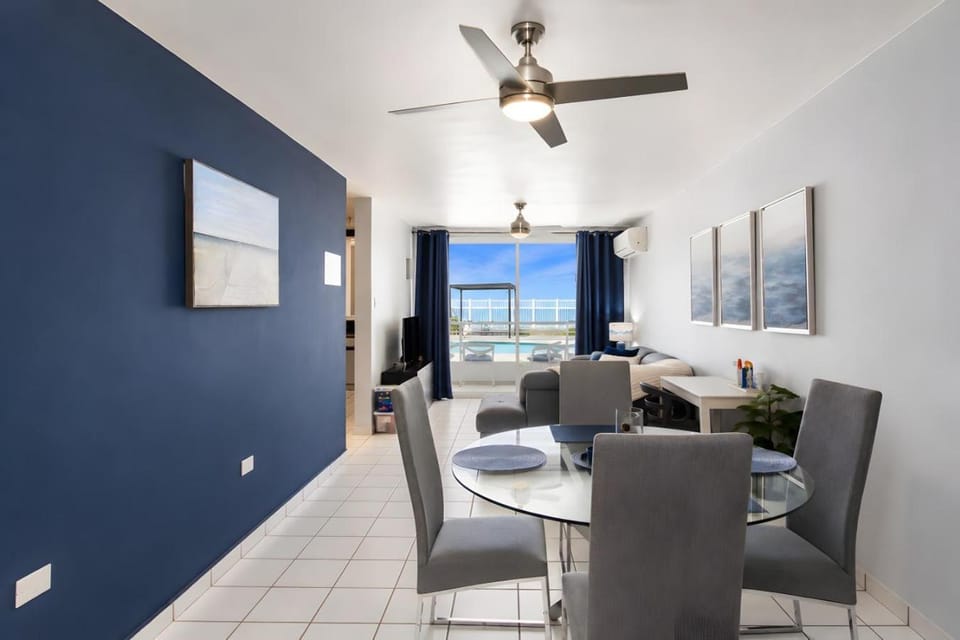 SUNSET DREAMS Apartment in Stella