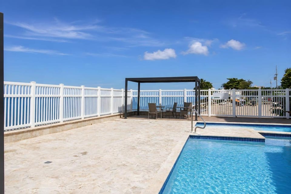 SUNSET DREAMS Apartment in Stella