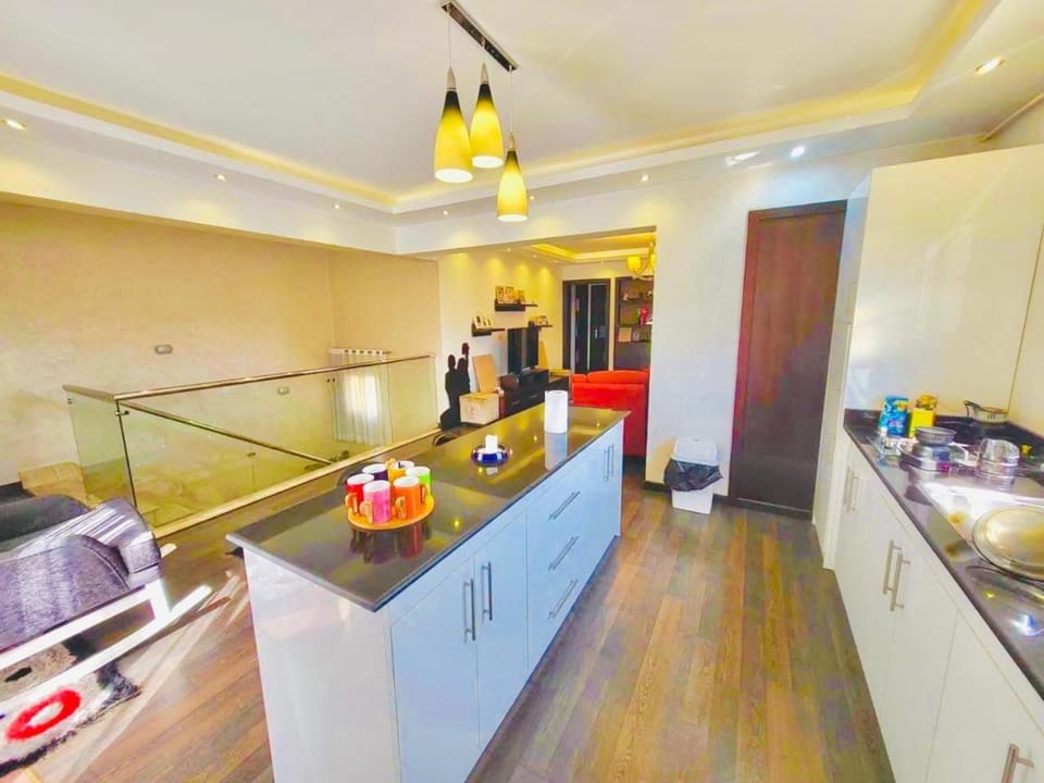 قصر الملوك هليوبوليس تاون هاوس مصر الجديده Villa in Cairo Governorate