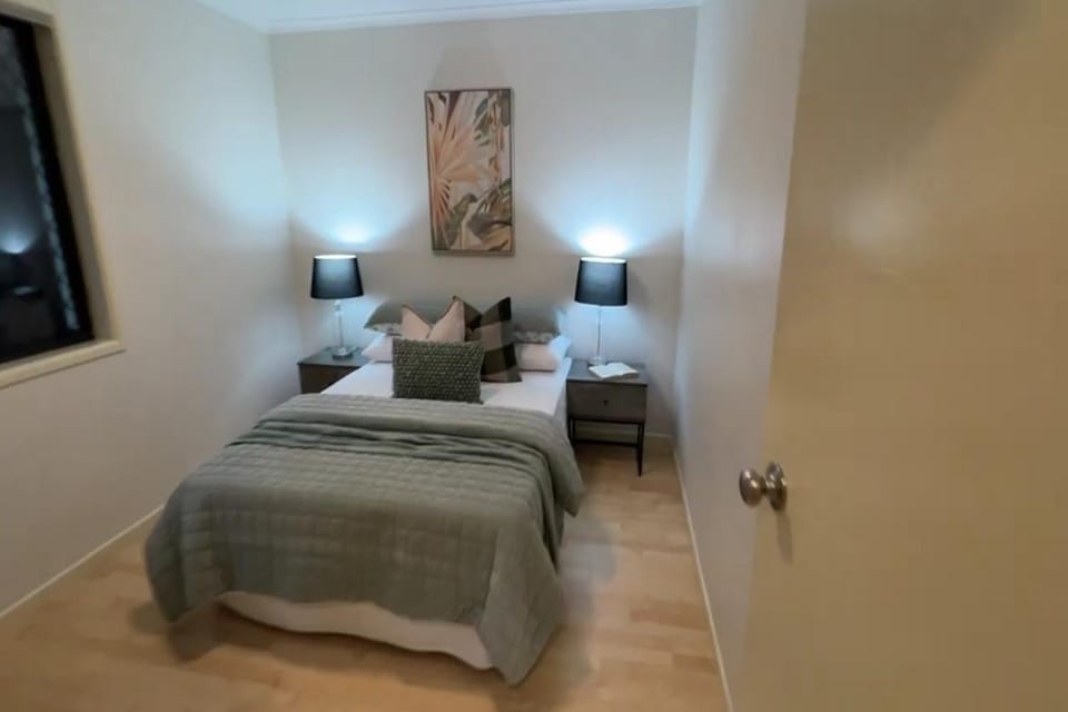 Palm View Residences Villa in Brisbane