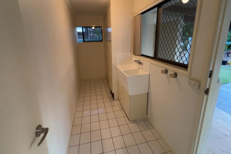 Palm View Residences Villa in Brisbane