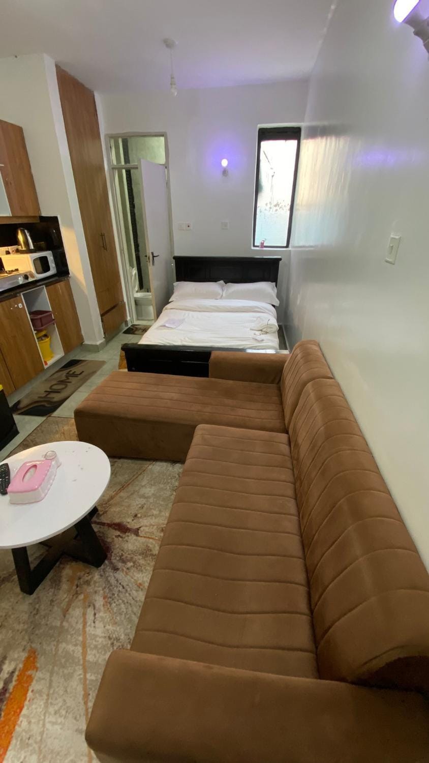 Comfort staycation homes Apartment in Nairobi County