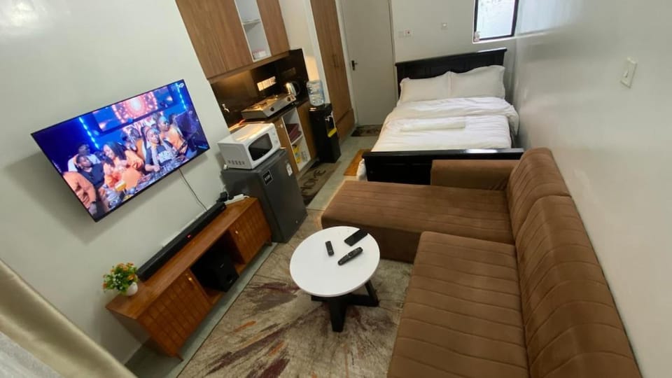 Comfort staycation homes Apartment in Nairobi County