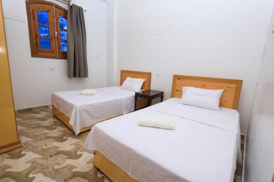 Eye of Atum Apartment in Luxor Governorate