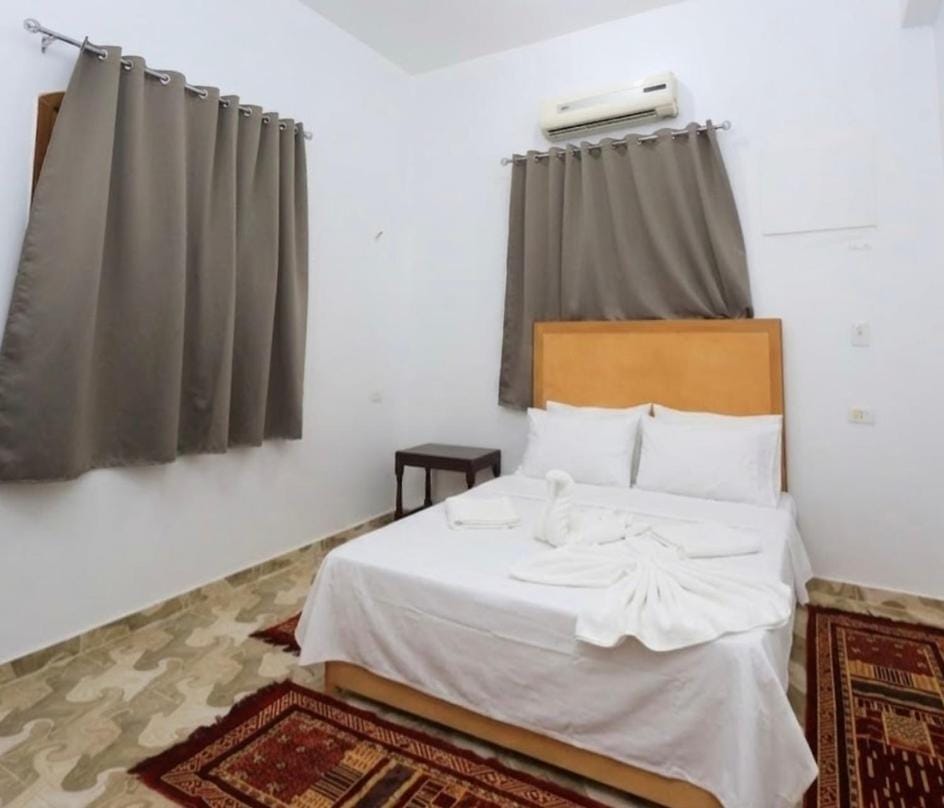 Eye of Atum Apartment in Luxor Governorate